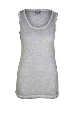 Блузка и топ 3 ч., серые - Linea tesini фото 3