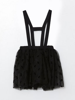 K?z Bebek Etek ve K?lotlu ?orap 2li Tak?m - Waikiki фото 2