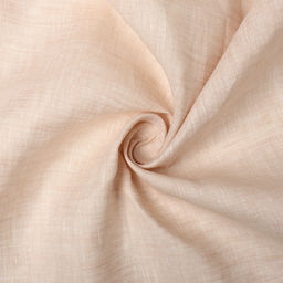 Шторы для кухни Этель Magnifica, 140×180 см-2 шт., подхваты 2 шт., лён 100%,180 г/м²