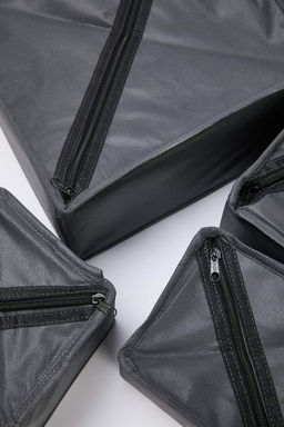 4lu Bolmeli Cekmece ve Dolap Ici Duzenleyici TPHAW26TBK00004