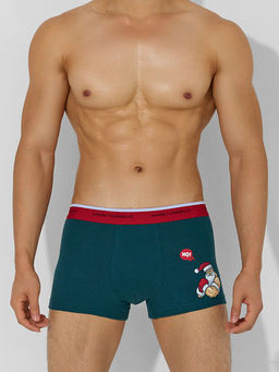 Цена за 2 штуки! ТРУСЫ МУЖСКИЕ