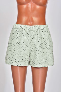 Шорты женские с карманами (00782, вариант 8)