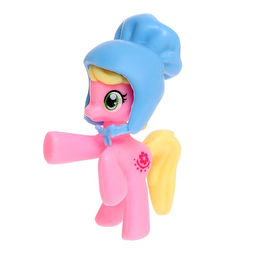 Игрушка пони Сонечка, МИКС - Happy valley фото 2