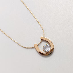 Кулон из стали на цепочке - Vel vett фото 4