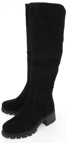 Ботфорты Francesco Donni 547 105BW-360-02