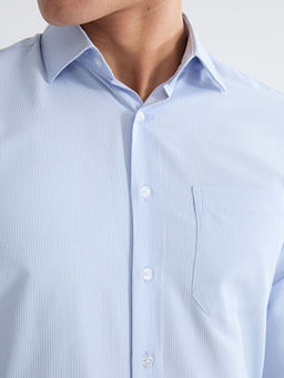 Regular Fit Arm?rl? Erkek G?mlek