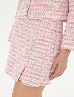 Pembe A Kesim T_vit Etek - Pierre cardin фото 5