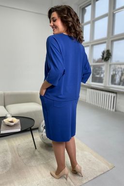 Костюм Rumoda 2093 синий  фото 5