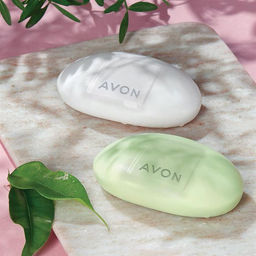 Увлажняющее туалетное мыло Кремовая нежность, 90 г