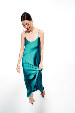 Платье 1982 - Elletto фото 3