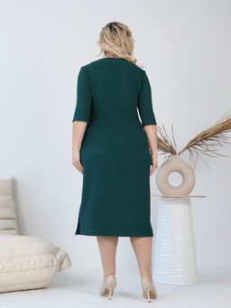 Платье П4-5402/2 - Wisell фото 13