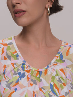 Футболка женская - Глория Трикотаж фото 2