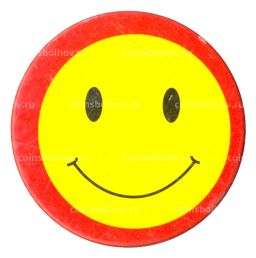 Значок Улыбка