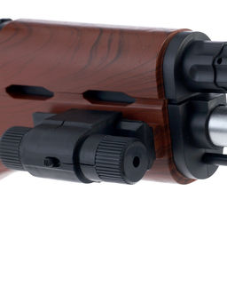 Детское оружие Автомат АК-47, с лазером, 57 см - Simaland фото 5