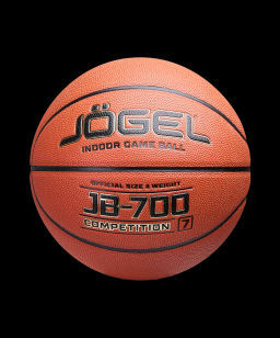 Мяч баскетбольный JOGEL JB-700 №7
