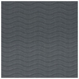 Коврик для йоги Sangh, 183х61х0,6 см, цвет розовый/серый  фото 8