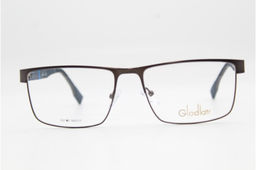 Оправа Glodiatr 2155 58-17-143 C3 (МЯГКИЙ ЗАУШНИК)
