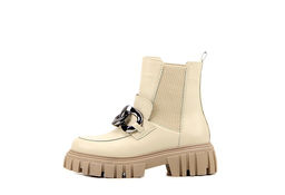 Ботинки 358.21153be.beige R