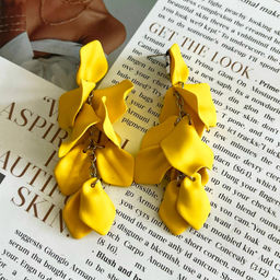 Серьги - J.prettier фото 7