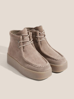 Женские ботинки TENDANCE