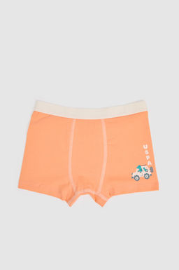 Erkek _ocuk 3l_ Boxer Tak_m
