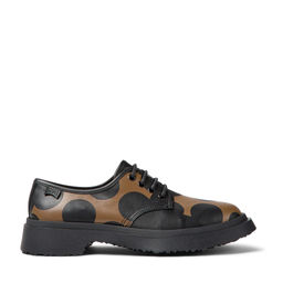 Camper / Полуботинки Derby shoes Walden TWS  фото 4