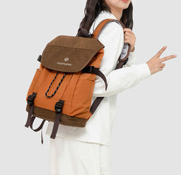 Рюкзак SR-3024-Orange
