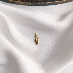 Подвеска "Кошка" (1 шт)