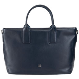 Итальянская женская сумка DuDu Bags серии Jaqueline | морской