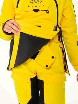 Женский костюм Alpha Endless Ice Illusion PRO 2.0  фото 30