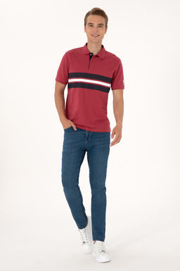 Erkek Vi_ne Ti__rt - U.s. polo assn фото 4