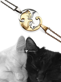 Подвеска парная Объятия - Vel vett фото 8