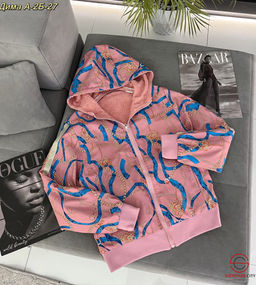 Куртка женская двухсторонняя