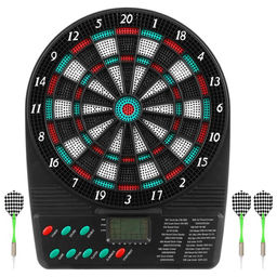 Дартс электронный №289, 3 дротика - Simaland фото 4