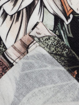 Фартук Этель Meadow flower 60?70 см, 100% хлопок, саржа 190 г/м?