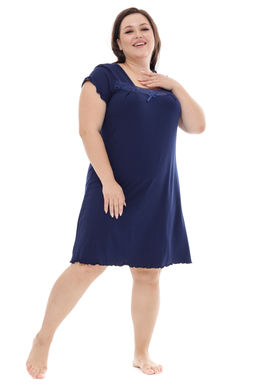 Сорочка-13517 - Lady maria фото 5