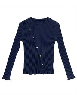 Джемпер д/дев. О66236 - Карамелли фото 10