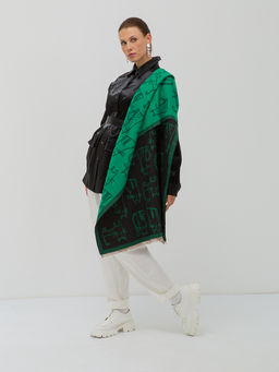 Палантин RH9-17511-1 - Tantino фото 5