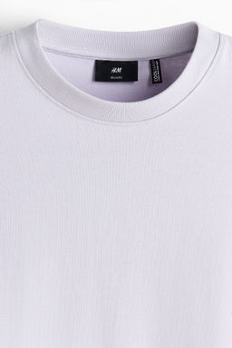 Camiseta COOLMAX® Relaxed Fit - H&m фото 9