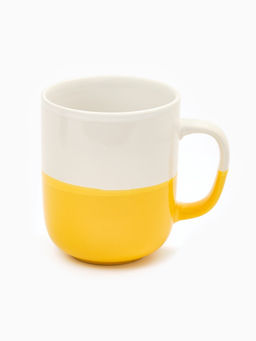 Кружка керамическая Расцветай, 400 мл, ручная работа - Дорого внимание фото 4