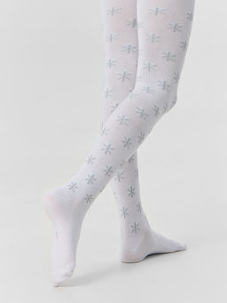 Цена за 3 пары! КОЛГОТКИ ДЕТСКИЕ