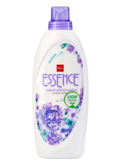 Гель Для Стирки Супер Концентрированный Весенний Луг LION Essence 900 мл