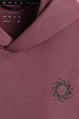 Sudadera de deporte con DryMove Oversized Fit - H&m фото 7