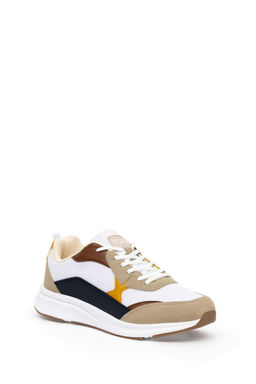 Мужская белая обувь - U.s. polo assn фото 2