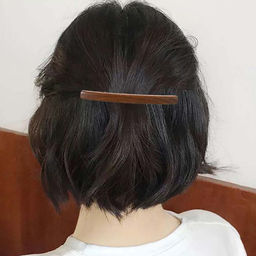 Заколка-автомат для волос арт. 07 4417 (id 284954) - Rada фото 3