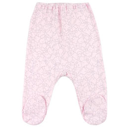 Ползунки интерлок 0553207302 - Youlala фото 2