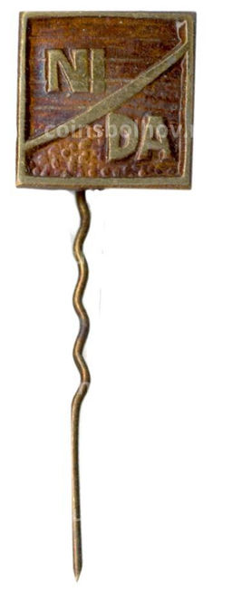 Значок Нида