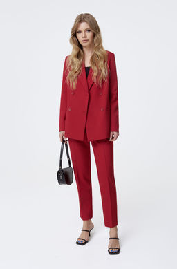 Костюм Pirs 635 бордо
