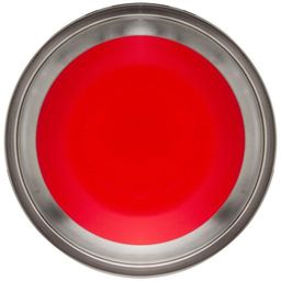 МИСКА AGNESS ГЛУБОКАЯ, ПРОТИВОСКОЛЬЗЯЩЕЕ ДНО, 24 СМ, 2,15 Л, БЕЗ УПАКОВКИ  фото 3