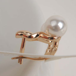 XUPING Серьги с английским замком арт. 18 1552 (id 281916) - Rada фото 2